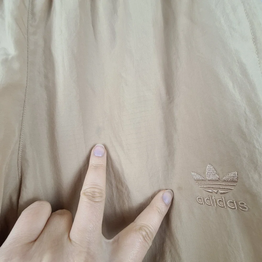 adidas few faint